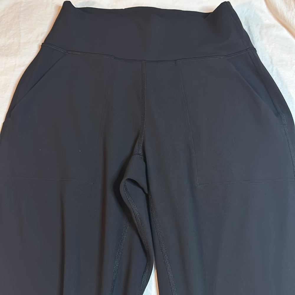 Lululemon Align Jogger 28"' Size 4 - Picture 4 of 11
